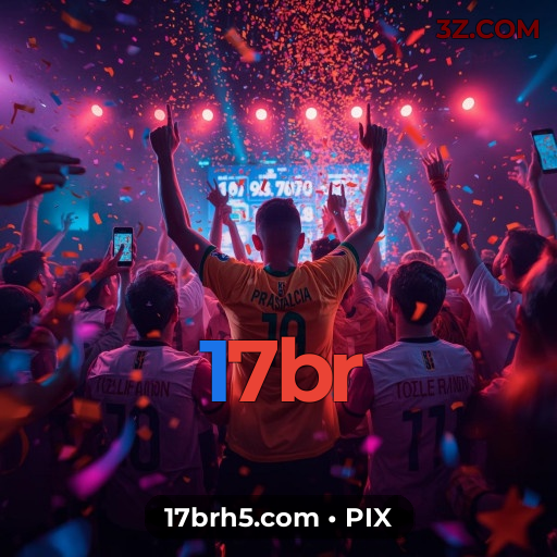 17br Promoções : O cassino online mais seguro para você conquistar sua sorte!